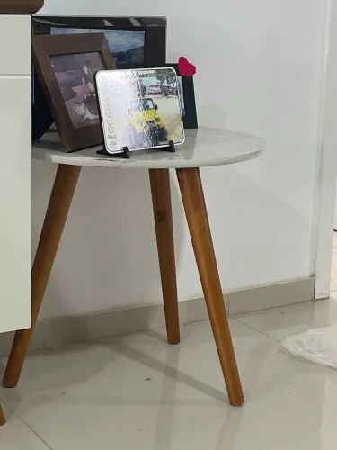 Mesinha de canto