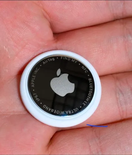 Air Tag Apple