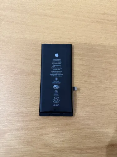 flex Bateria original de iPhone 11 - saúde de 68%