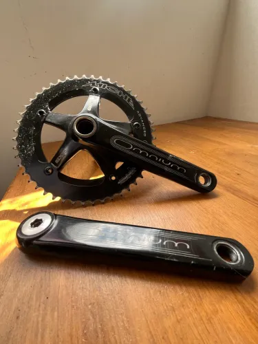 BIKE FIXA | PEDIVELA SRAM OMNIUM
