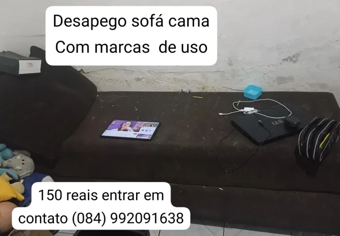 Desapego 
