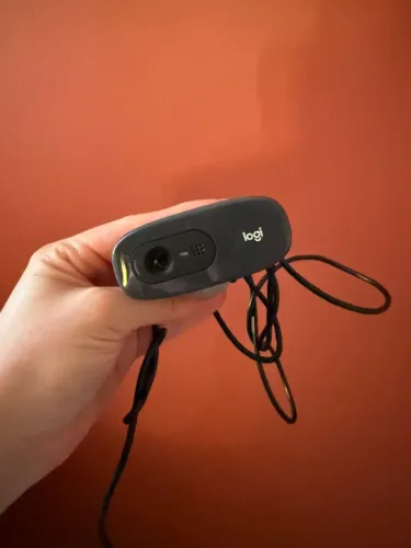 Webcam Logi