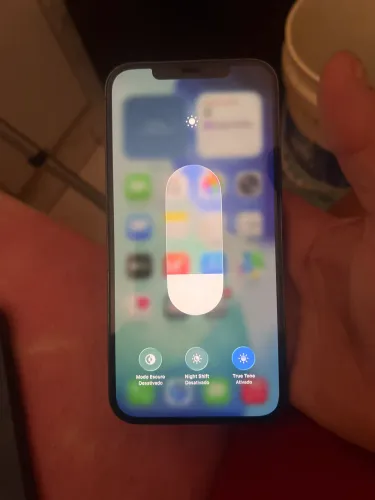 iPhone 12 Pro Max 128gb todo original 