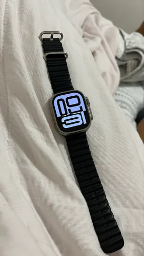 Apple Watch Ultra 1ª geração
