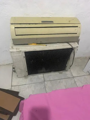 ar condicionado 9 mil btu