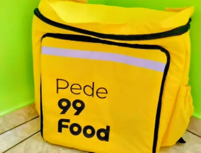Bag nova 99
