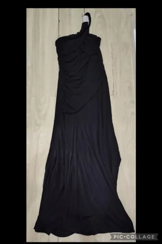 VESTIDO DE FESTA