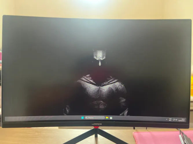 Monitor 144
