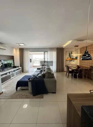 Condomínio Edifício Arboretto - Apartamento Alto Padrão Edifício Arboreto