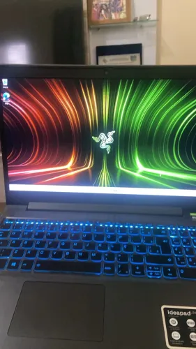 Notebook Gamer