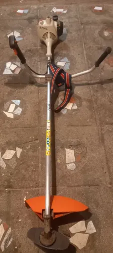 Roçadeira