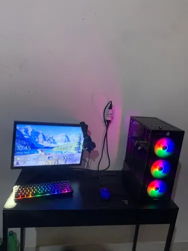 Pc gamer
