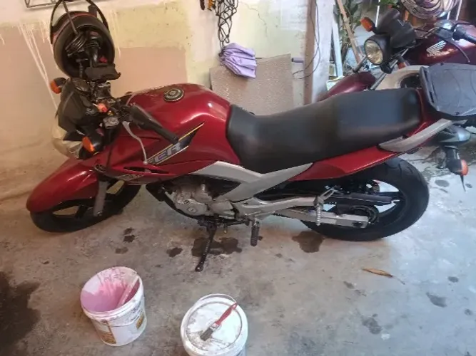 Vendo fazer 250