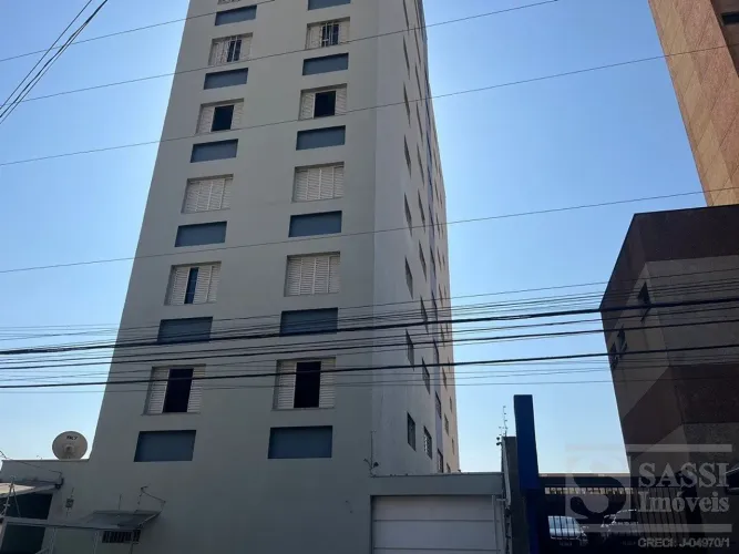 Apartamento em CENTRO