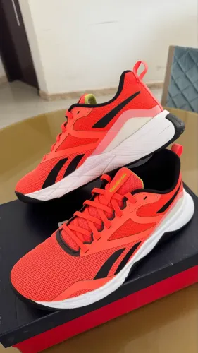 Tênis Reebok Crossfit Original