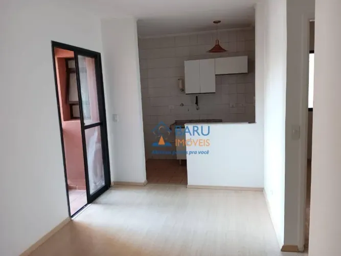 Apartamento para alugar, 40 m² por R$ 3.180,00/mês - Vila Buarque - São Paulo/SP