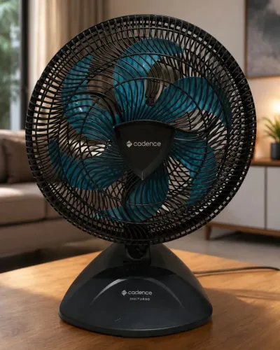Ventilador Cadence 40cm Grande
