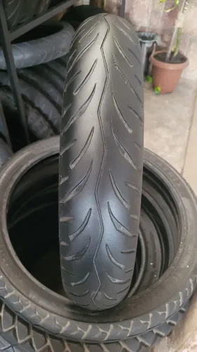 João pessoaPB dianteiro mrf 100/80/17 pra twister, fz250, cb300, ninjinha