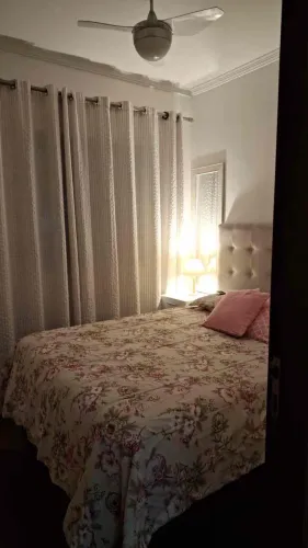 Apartamento à Venda, 3 dormitórios, 1 vaga, 72m2 em Jardim Bom Clima, Guarulhos, SP