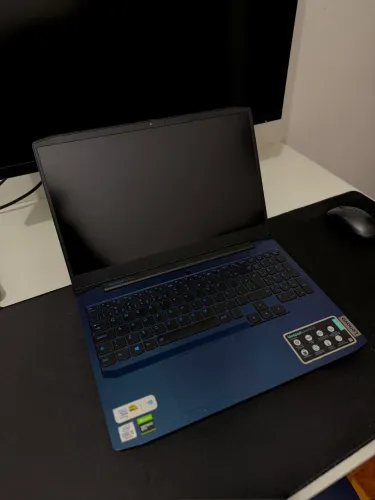 Notebook Lenovo Ideapad Gaming 3i