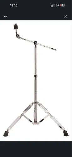Estante girafa Michael 400 (Nova)