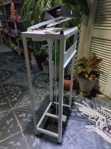 LSeladora de embalagem