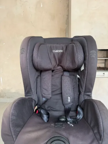 Cadeirinha Infantil Kiddo