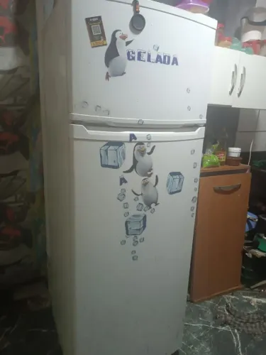 Geladeira