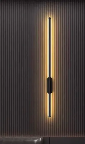 Luminária led