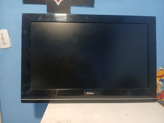 TV Philco