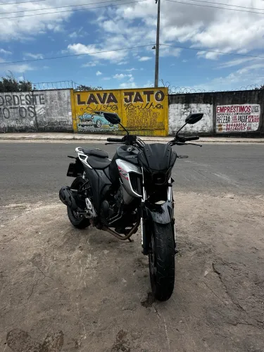 Fz25 flex