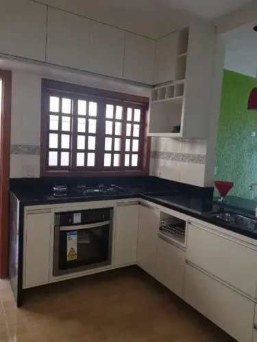 Casa em Condomínio à venda , São Paulo | 2 dormitórios, churrasqueira e 2 garagens