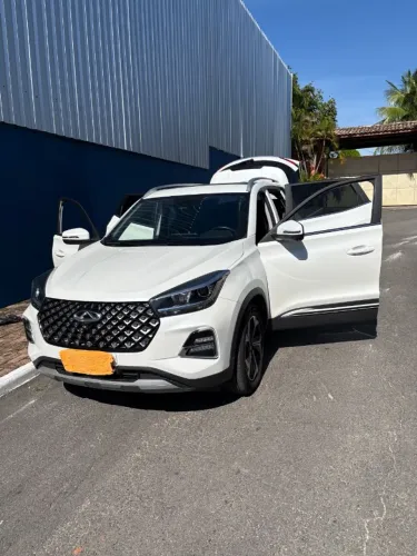 Chery Tiggo 5X Pro 1.5 Turbo Flex Aut. 2025