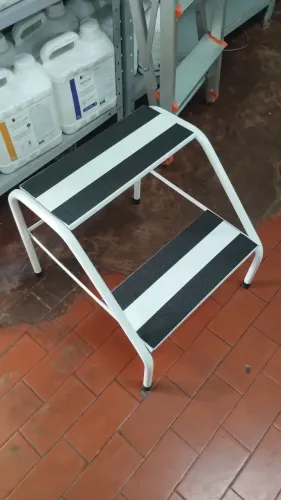 Escadinha escada 