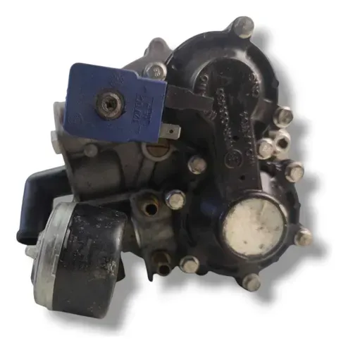 Redutor De Gas 3 Geraçao