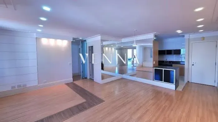 Apartamento para alugar em Londrina, Gleba Fazenda Palhano, com 2 quartos, com 83.18 m²