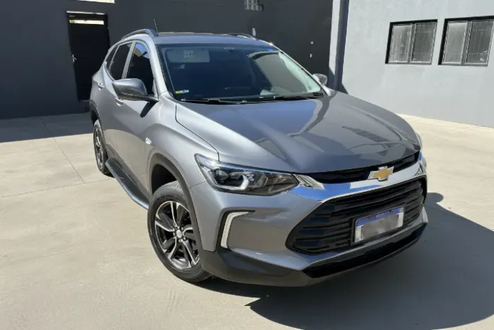 Chevrolet Tracker LT 1.0 Turbo 12V Flex AUT 2023
