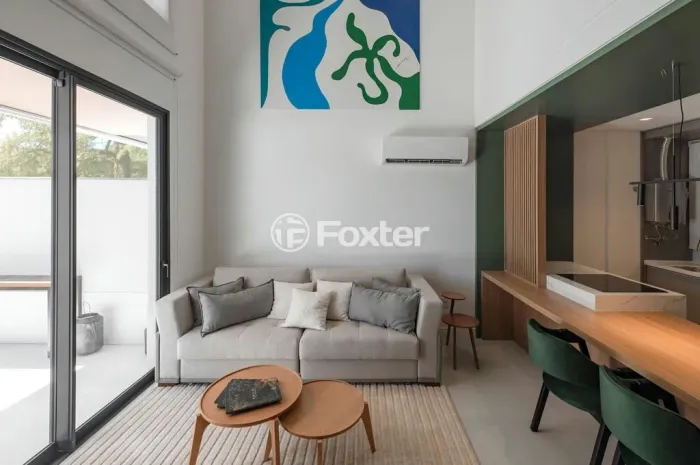 Apartamento à venda Estrada Caminho dos Açores, Santo Antônio de Lisboa - Florianópolis