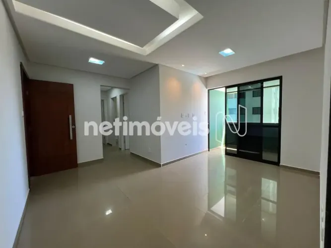 Apartamento de Alto Padrão para Locação e Venda Torre do Pantanal | Cabula