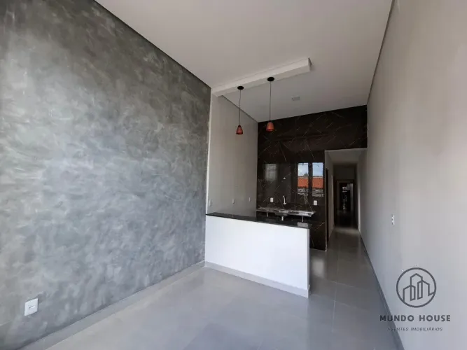 Casa no Jardim Brasilândia em Sorocaba