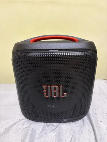 JBL - Partybox Encore 2 Essential - Caixa de Som Bluethoot