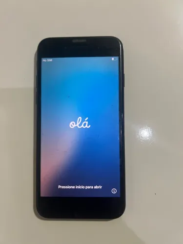 iphone SE Segunda geração 
