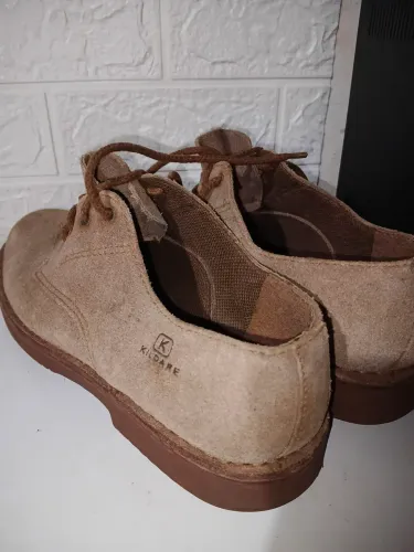 Sapato masculino