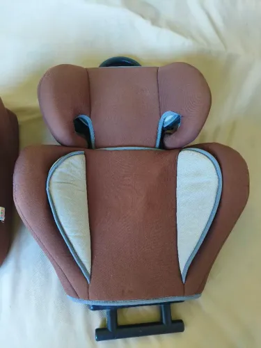 Cadeira de bebê para carro