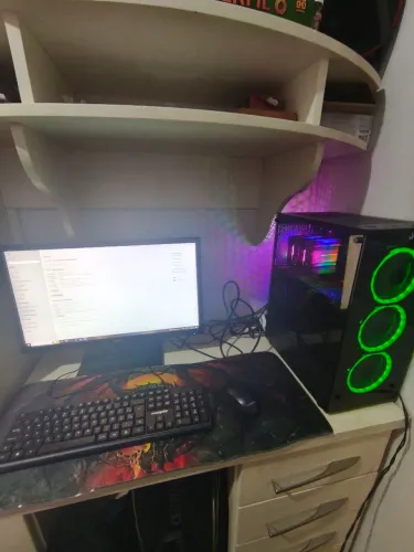 PC Gamer Entrada GTX 970