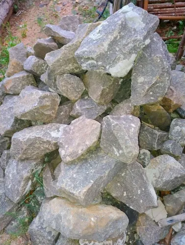 Pedras ferro