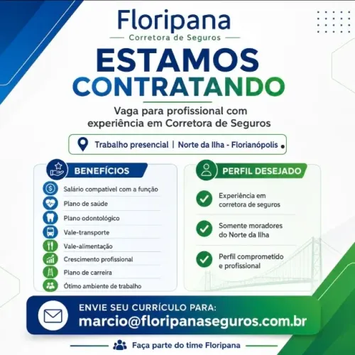 Assistente comercial