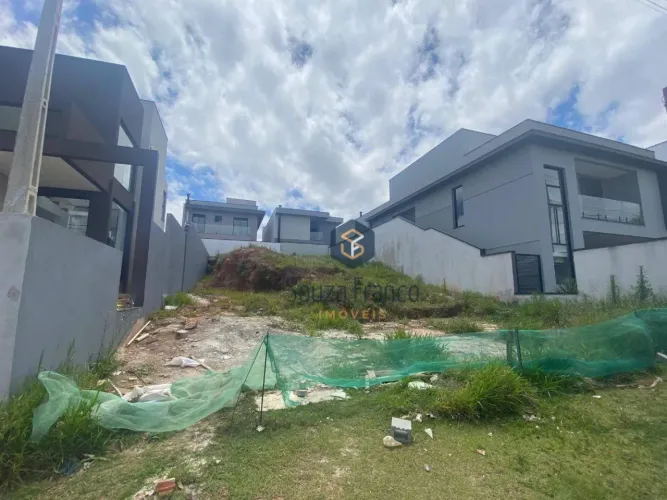 Terreno à venda, 324 m² por R$ 490.000,00 - Cézar de Souza - Mogi das Cruzes/SP