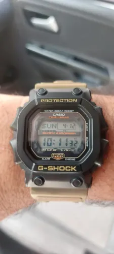 Relógio Casio G-shock