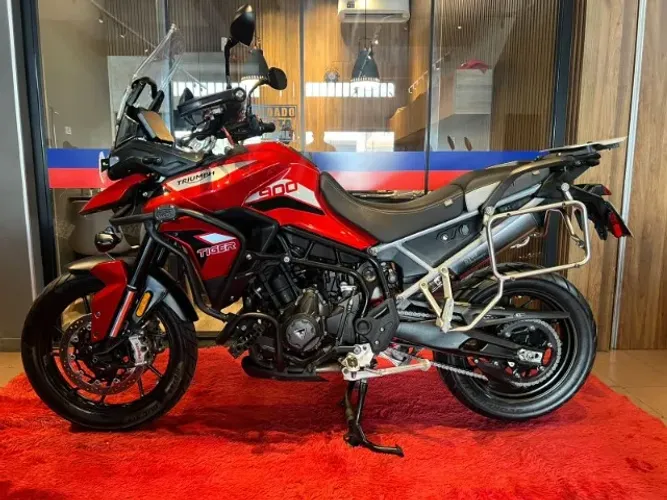 TRIUMPH TIGER 900 GT PRO